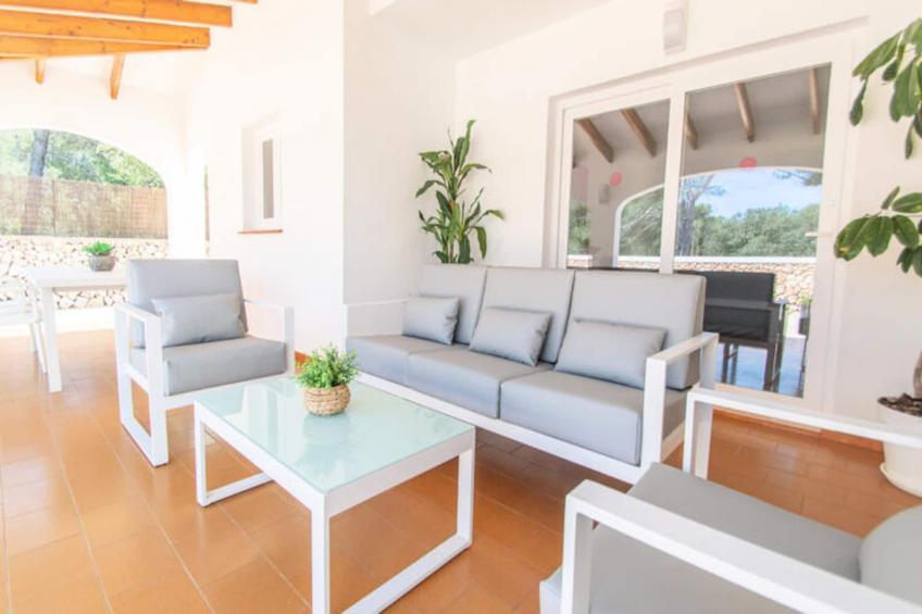 Maison à Cala Galdana - foto 7