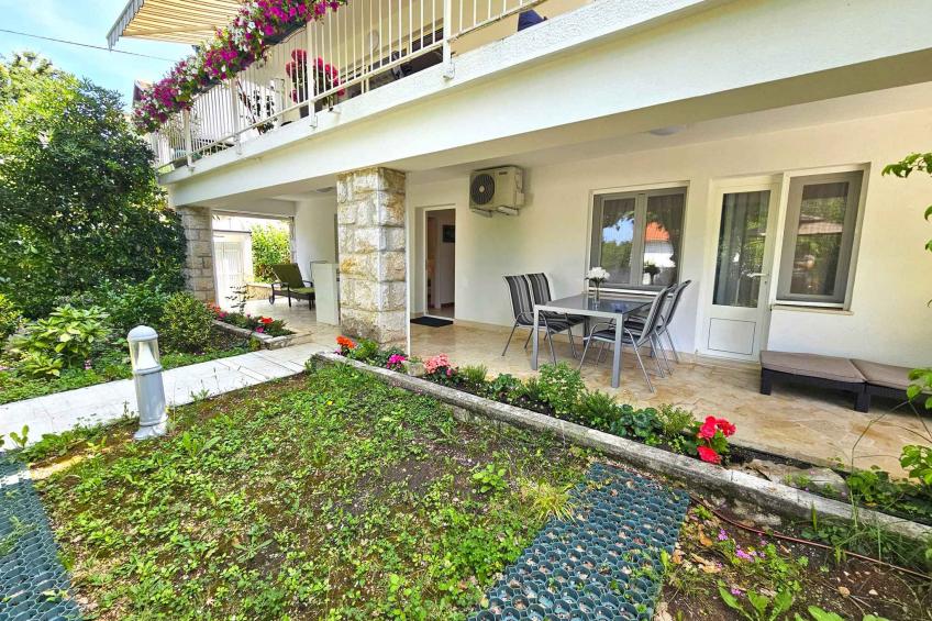 Holiday apartment with two bedrooms - BF-RV4NB - foto 4