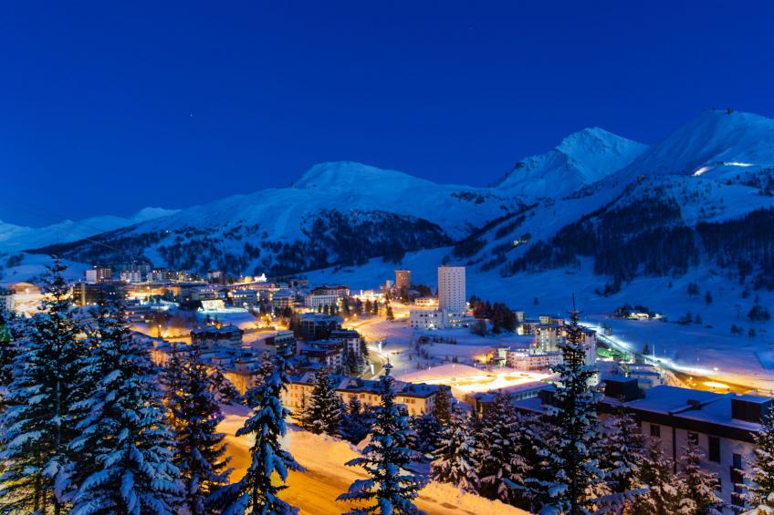 Grange Hike & Ski - 7C Sestriere - foto 17