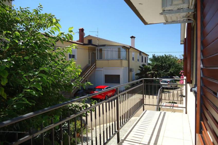 Apartment Take a Look - Three Bedroom Apartment with Terrace - foto 23