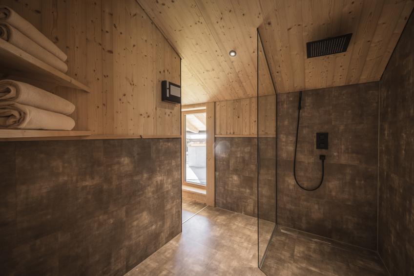 DEIN BICHLBACH Chalet klein - foto 26