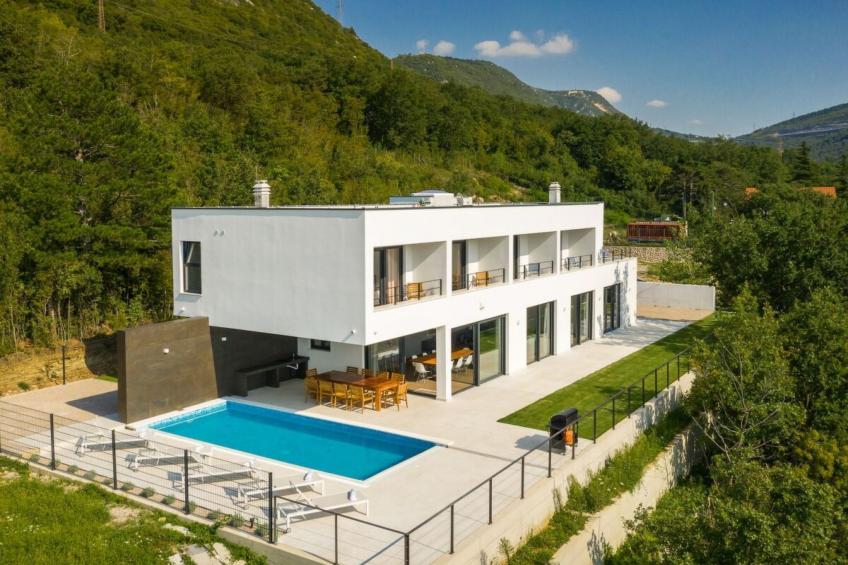 Villa Adria Blue - foto 22