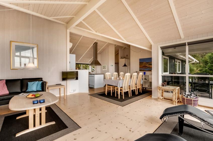 "Leona" - 250m to the inlet in Western Jutland - foto 33