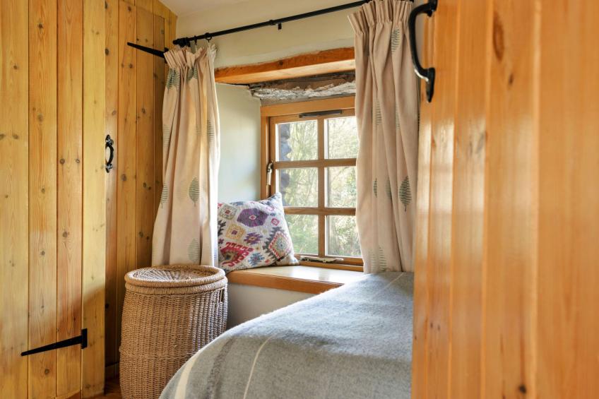 St Francis Cottage - foto 9