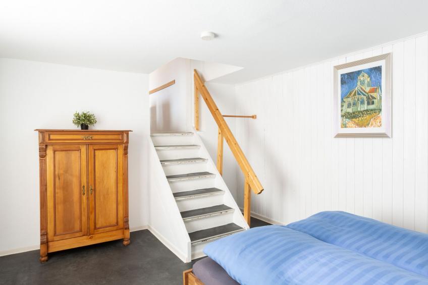 Gemütliche Ferienwohnung für die ganze Familie - foto 12