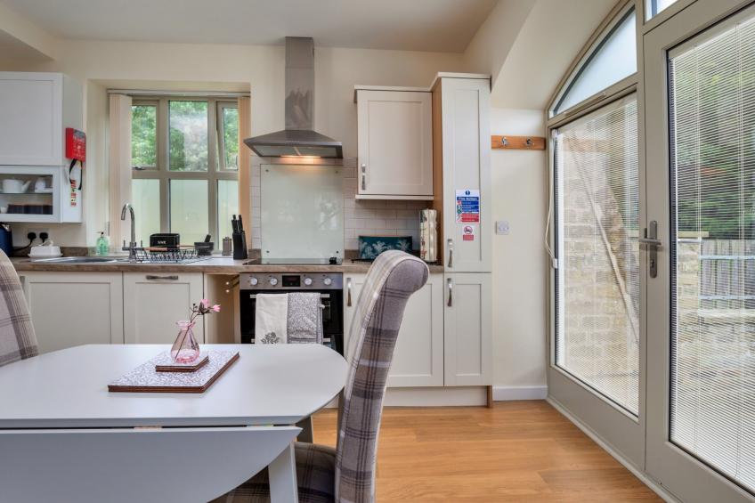 Victory Mill - Apartment Five - foto 18