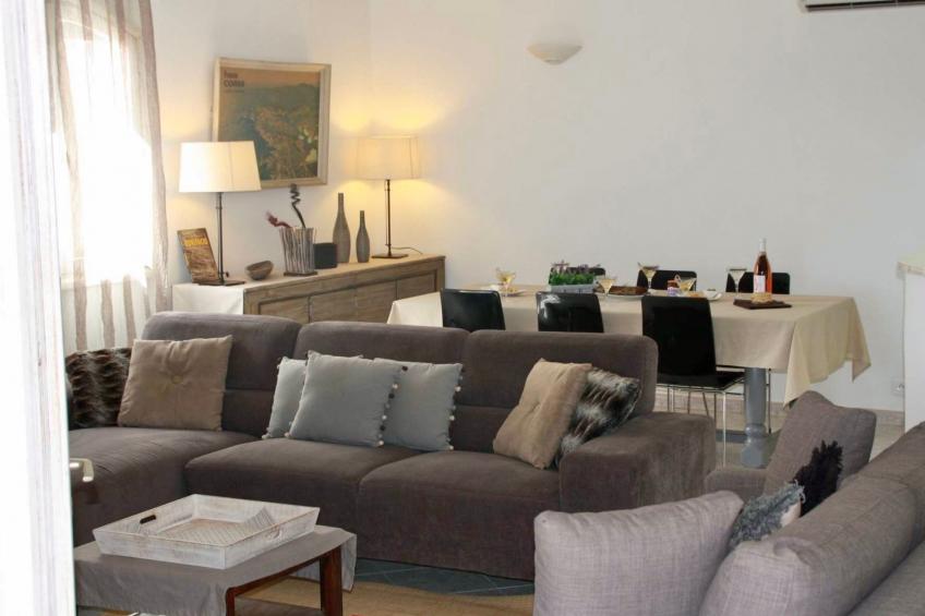 mit Meerblick, 500m bis zum Strand - foto 5