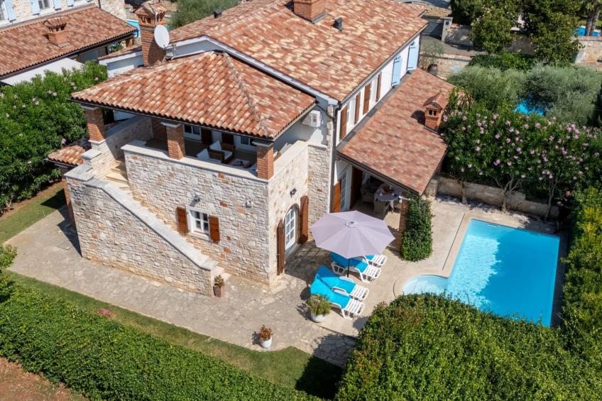 Villa Mia Lea für 6 Personen - foto 29