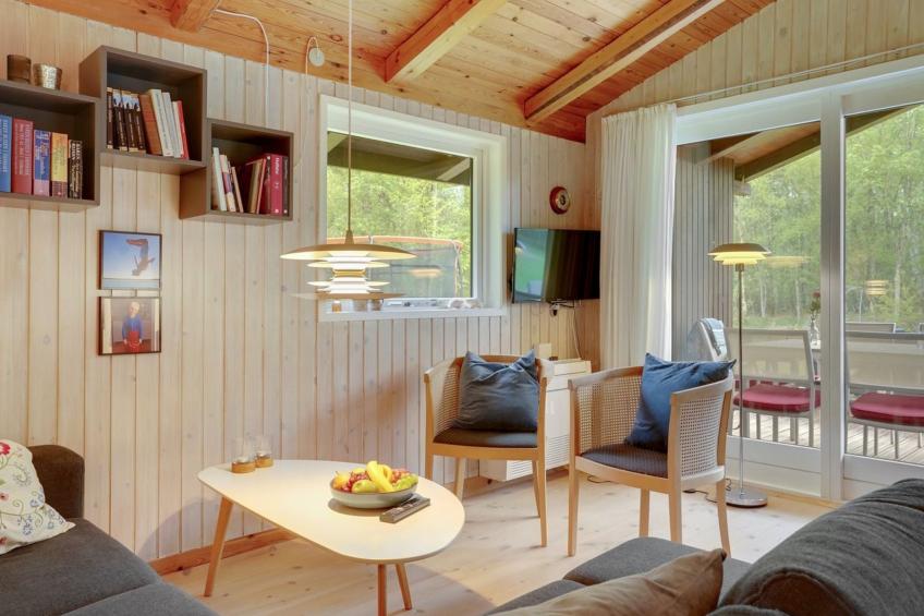 "Thorger" - 3km from the sea in NE Jutland - foto 12