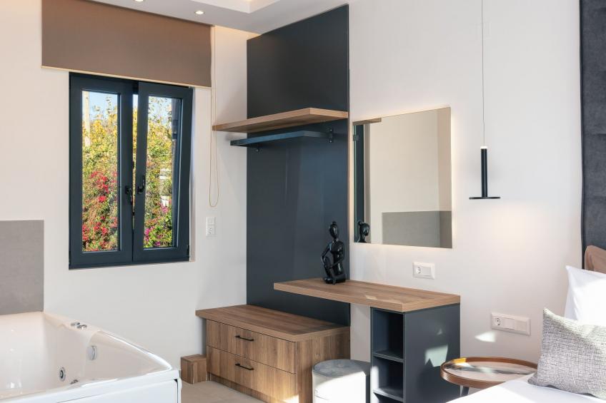 Haus in Prinos mit privatem Parkplatz - foto 38