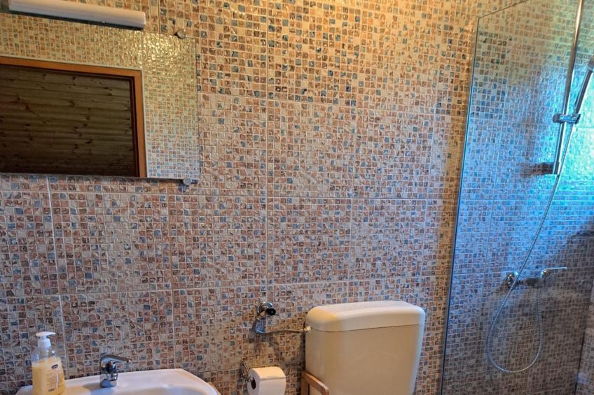 Guesthouse Žafran- Room With Landscape View - foto 37