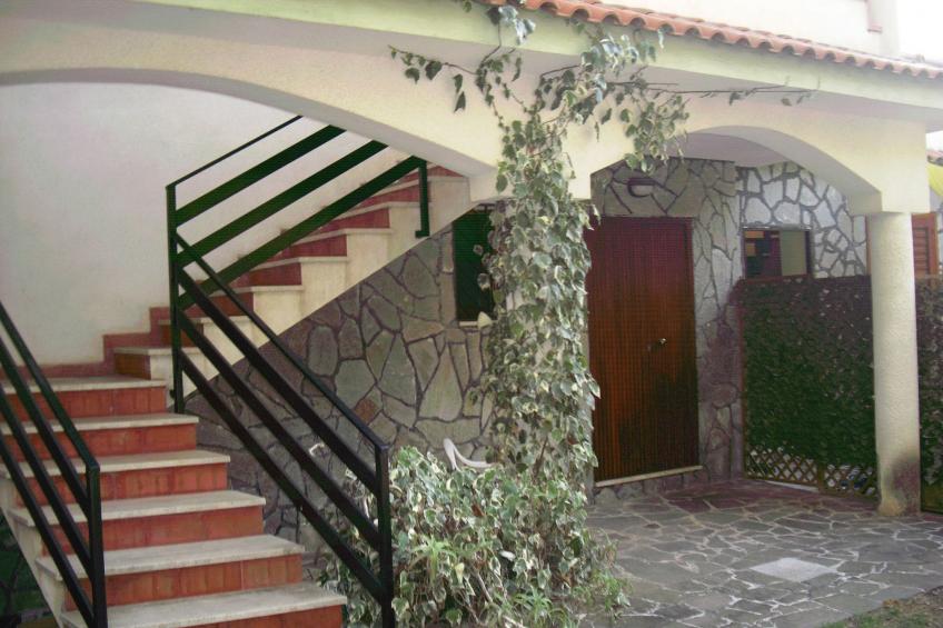 Appartement in Pisciotta mit Grill - foto 3