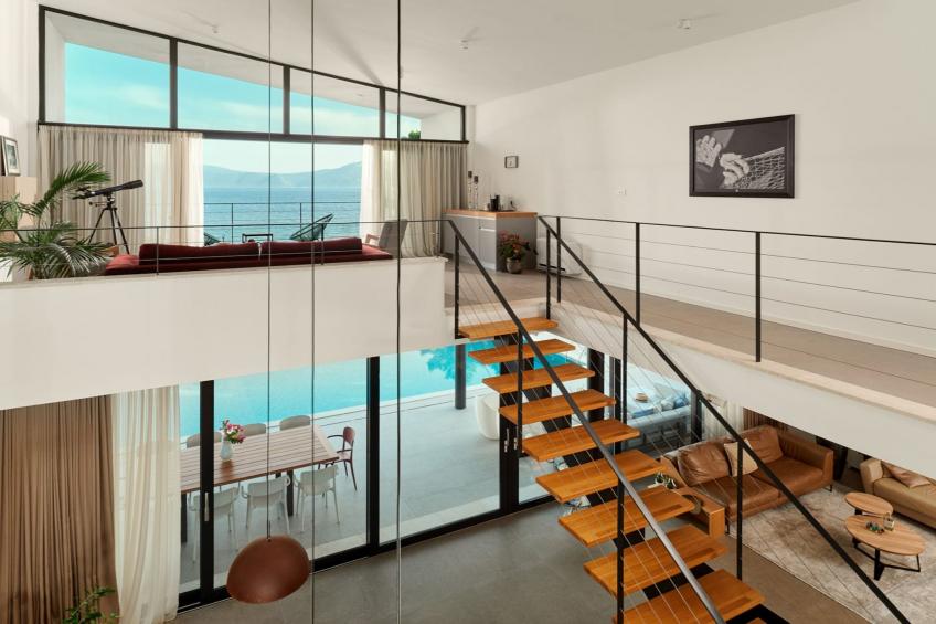Villa Katina - Four bedroom Vila with pool and hot tub - foto 3
