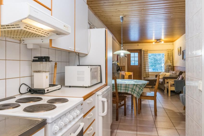 Mäkimökki, pohjolan lomamökit - foto 26