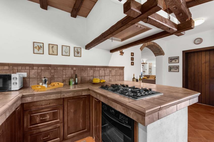 Villa Beauty with Private Pool - foto 4