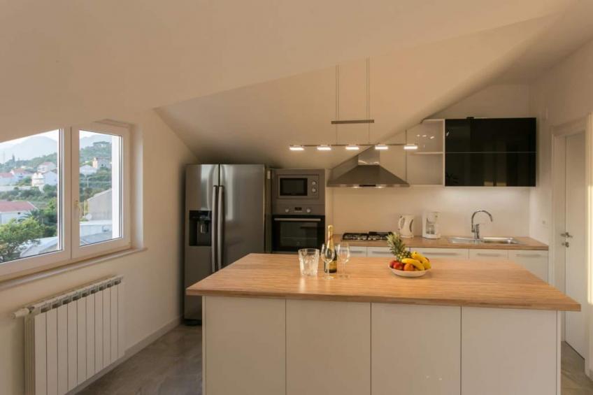 Apartments Villa Dubrovnik - Three Bedroom Apartment - Penthouse with Hot Tub - foto 6