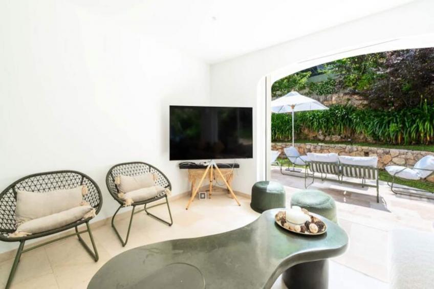 Résidence Villa 400m² Padel Piscine Volley - foto 19