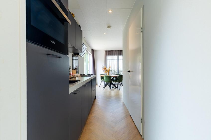 Chalet Julianahoeve | Beachhouse Renesse 2645 - foto 11