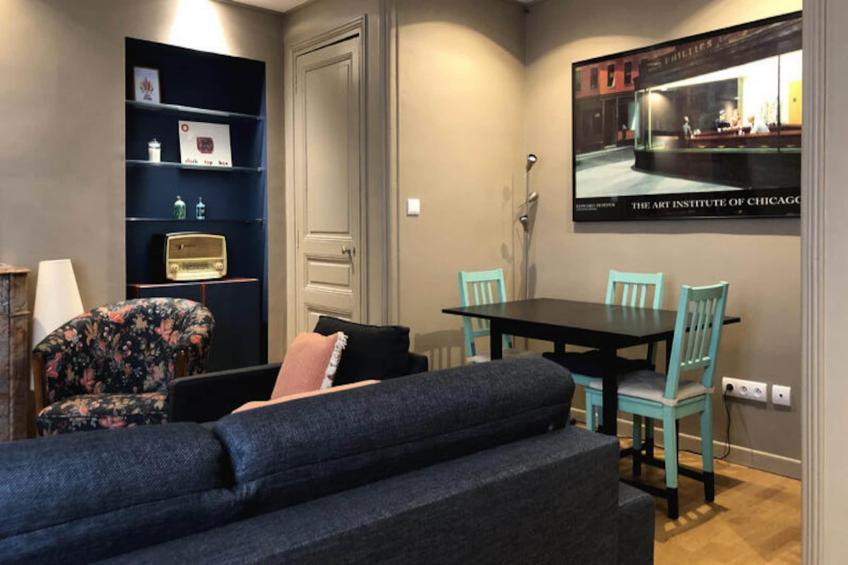 Appartements à Paris - foto 2