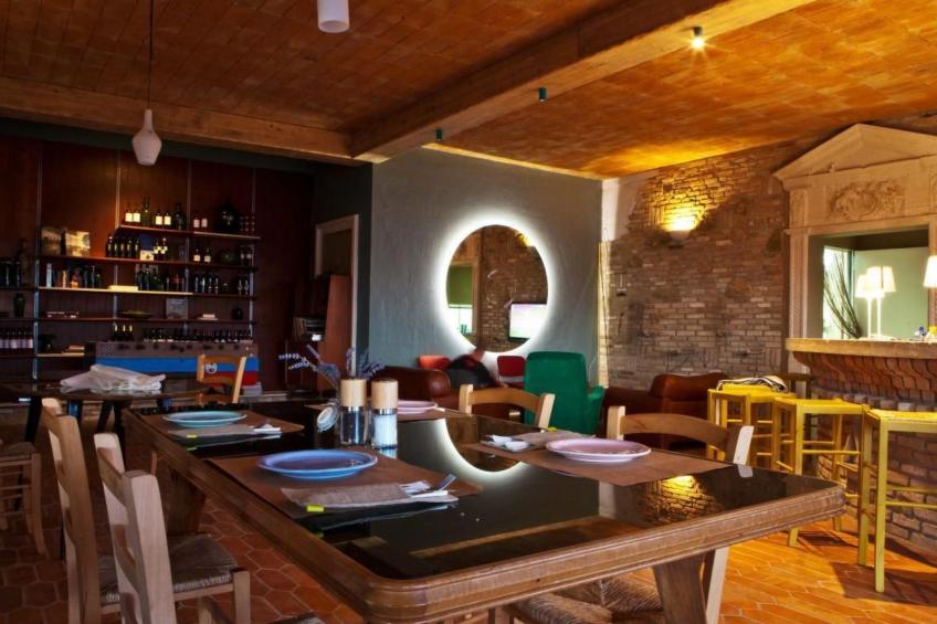 "Villa V Volterra" - foto 37