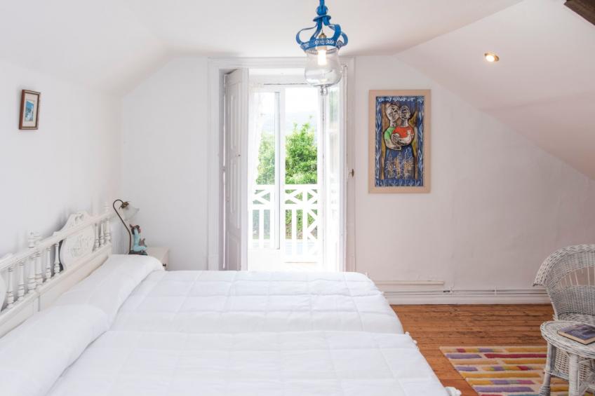 für 12 Personen und 2 Kinder in Redondela, Costa Verde Spanien (Rías Baixas) - foto 27