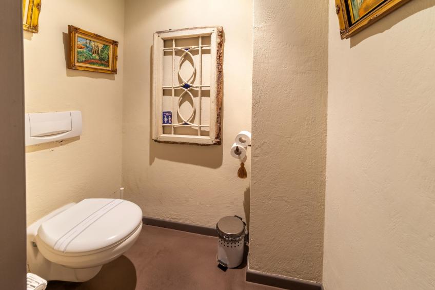 Le Vieux Moulin - foto 29