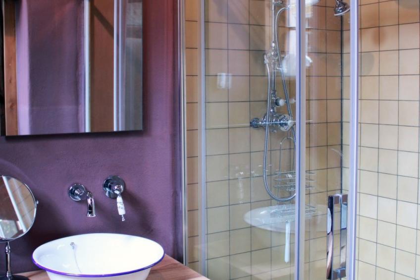 für 2 Personen  + 2 Kinder ca. 70 m² in Quedlinburg, Harz (Unterharz) - foto 36