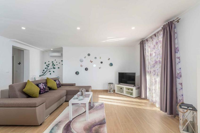 Appartement de vacances avec piscine privée - BF-ZFPTD - foto 17