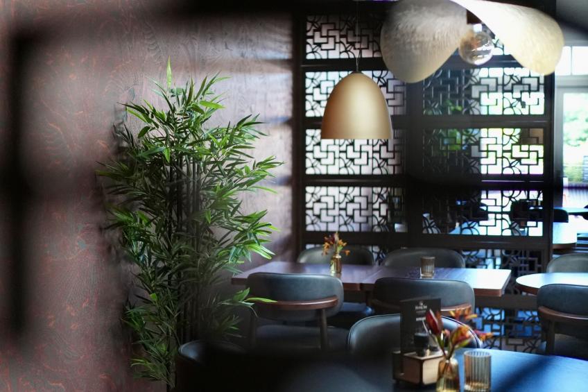 Zen Kitchen & Boutique Hotel - foto 18
