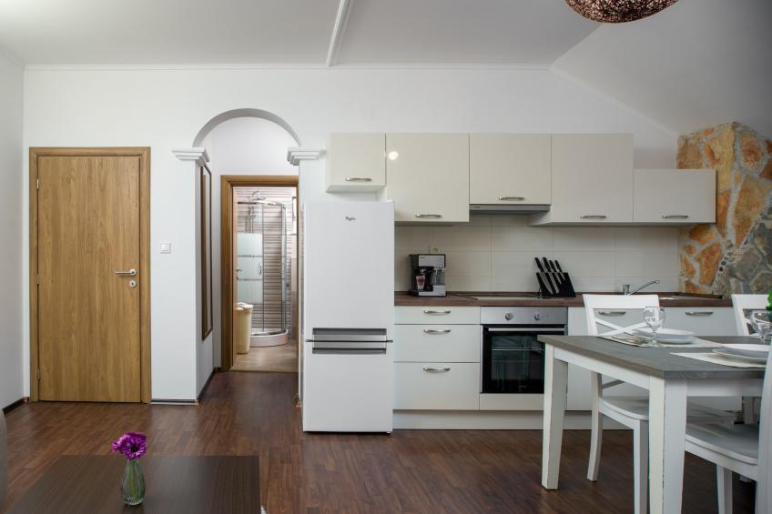 Villa Olea with private heated pool - foto 39