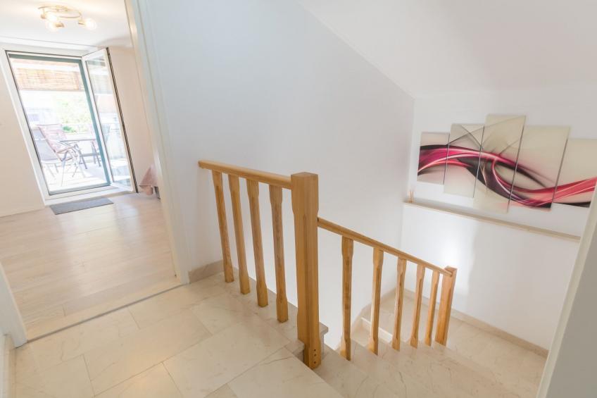 Holiday Home Milutinovic - Four Bedroom  Holiday Home with Sea View - foto 57