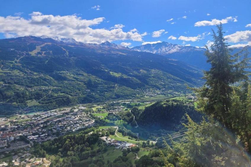 Appart'Hotel Prestige Eden - foto 38