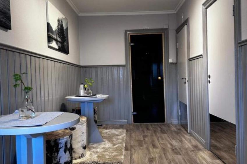 TYPE6 Double bed with shared Washroom - foto 13