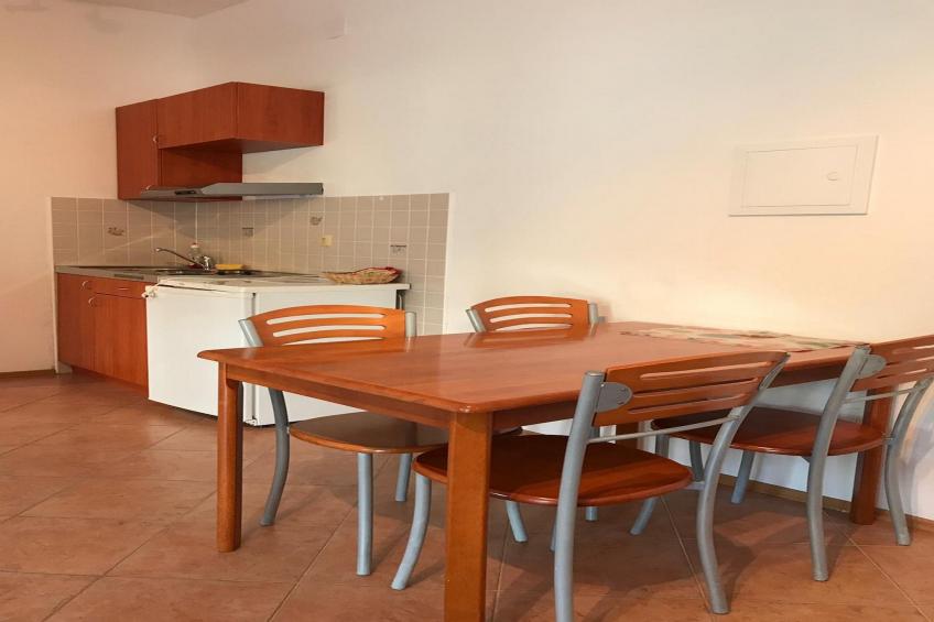 Apartments Semafor - One Bedroom Apartment with Terrace A2 - foto 3