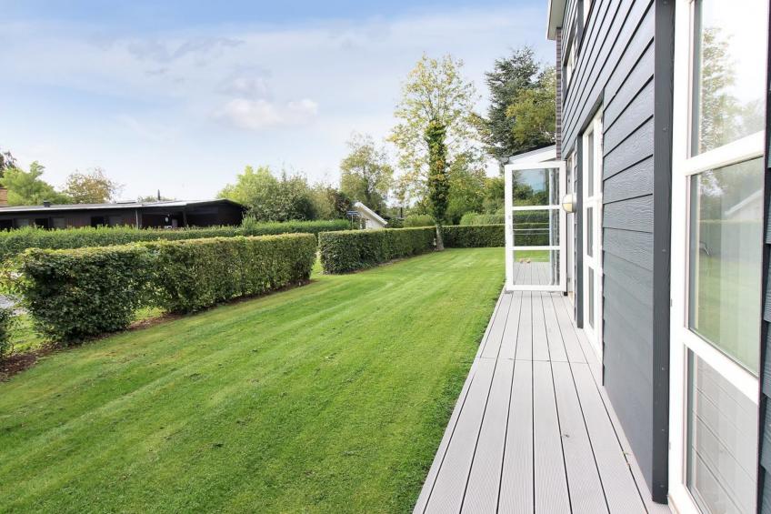 "Bjerne" - 200m from the sea in Sealand - foto 17