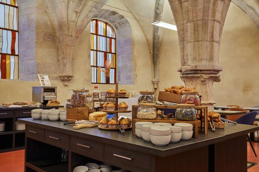 Dijon Centre Les Cordeliers 2p4 Superior - foto 6