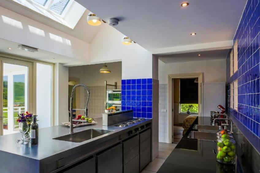 Geräumiges Ferienhaus in Mechelen mit - foto 5