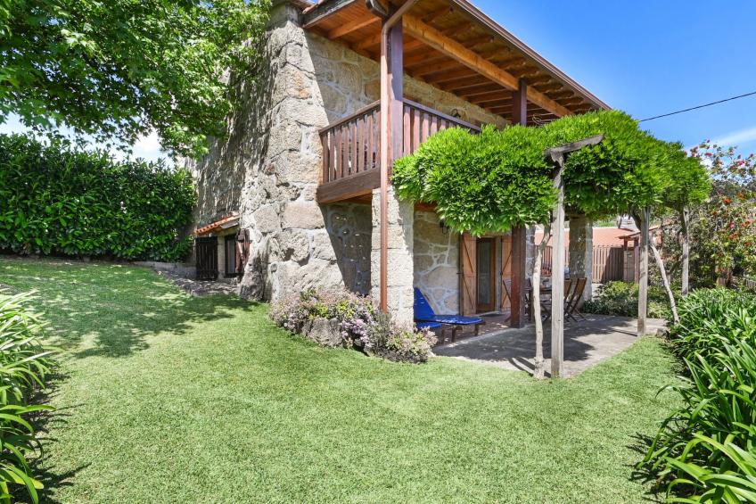 Casas das Olas 2 - Großartige Aussicht, 2 Pools, idealer Ort zum Entspannen und - foto 21