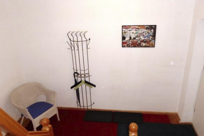 Wohung mit Balkon und Garten nahe Stadtgrenze - foto 32