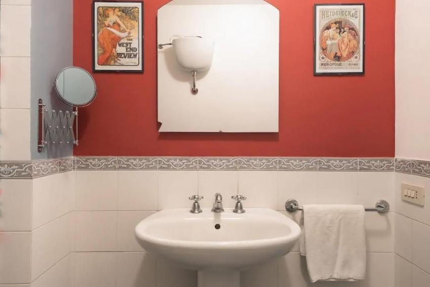 mit privater Terrasse - foto 12