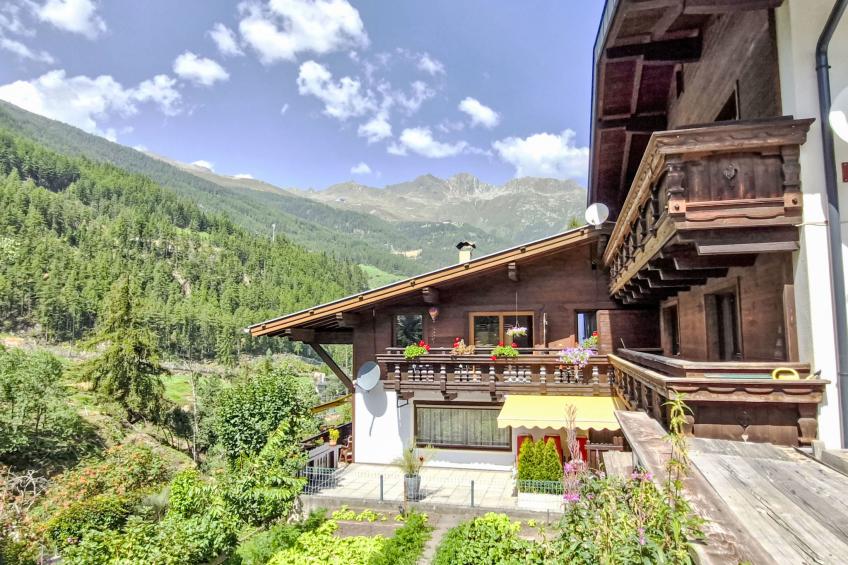 Appartement Pult (SOE037)