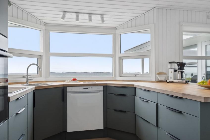 "Arnwith" - 20m from the sea in Funen - foto 28