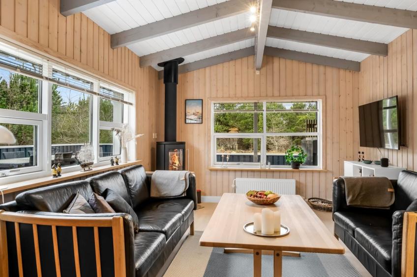 "Bia" - 250m from the sea in NE Jutland - foto 25