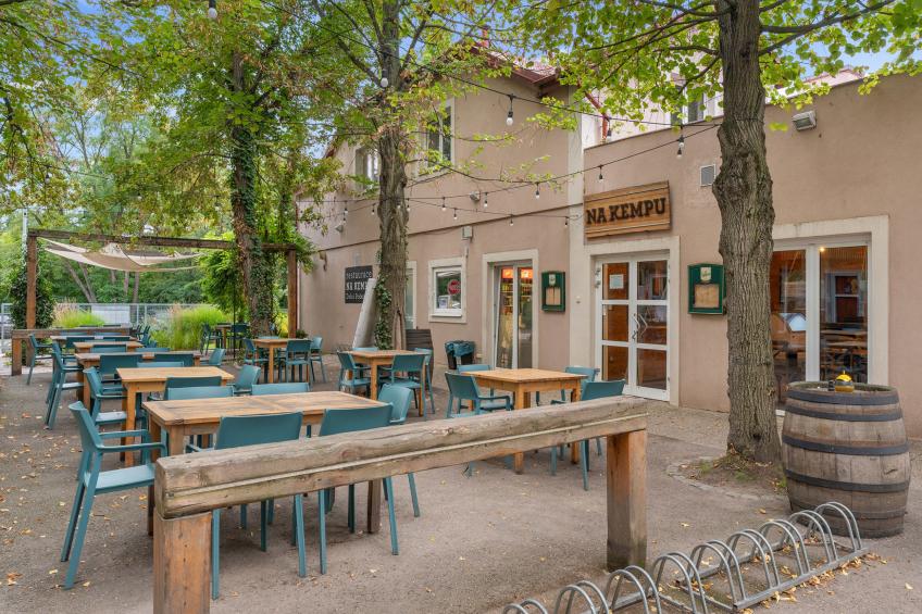 Camping Sokol - foto 18