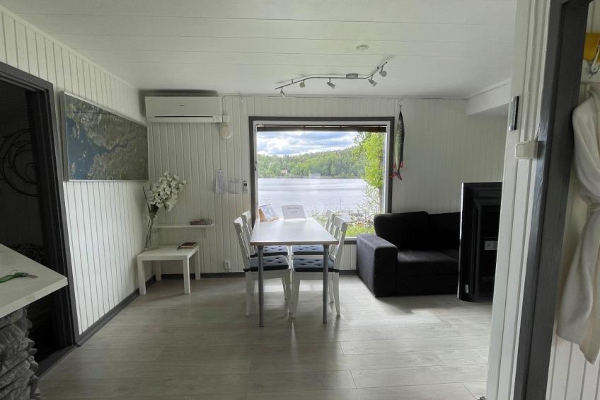 Schwedisches Glück, zwischen Wäldern und einem See - foto 6