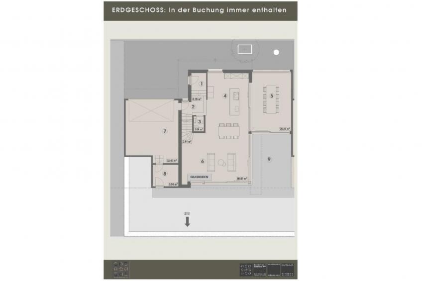 Ferienvilla am See 3 - foto 19