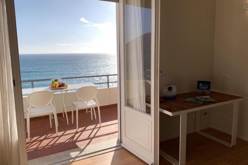 Wohnung 'Villa Giulia' in Strandnähe - foto 28