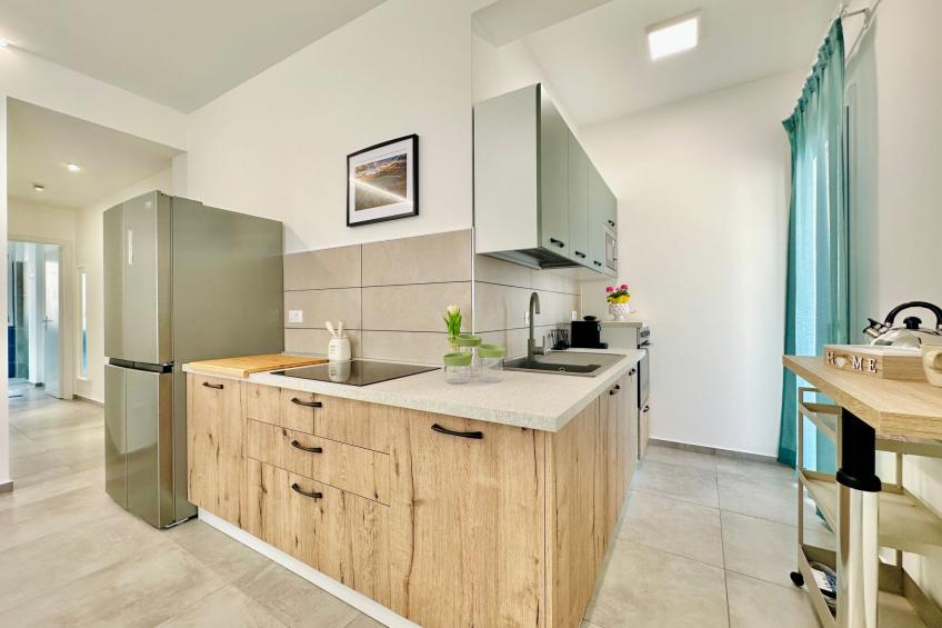 Sea Life Giulia, 200 m vom Strand entfernt - foto 14