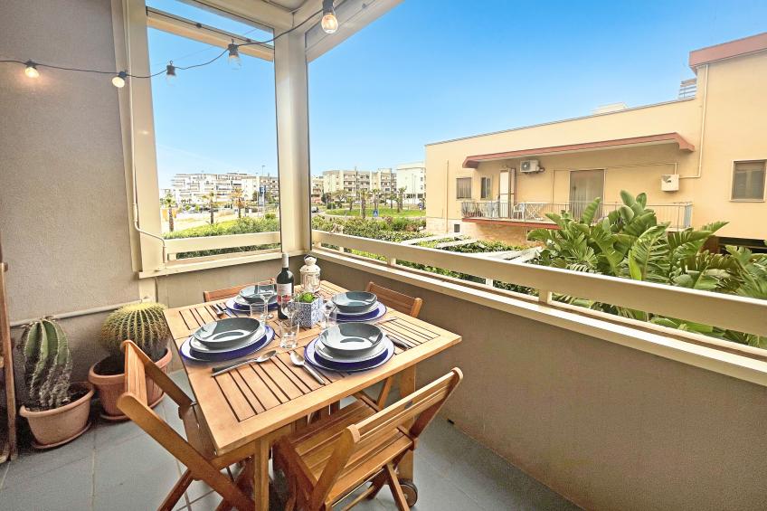 Monopoli Beach House - foto 8