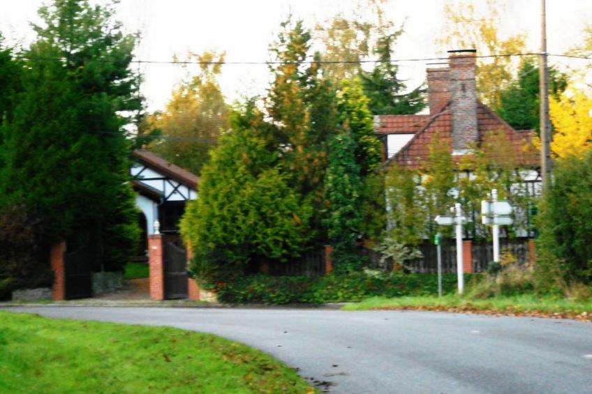 mit großem Garten in La Prée - foto 4